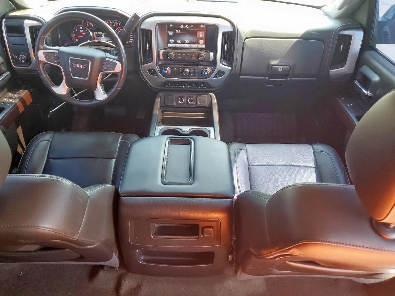 Продаж на аукціоні авто 2015 Gmc Sierra, vin: 3GTP1VECXFG157518, номер лоту: 58261175