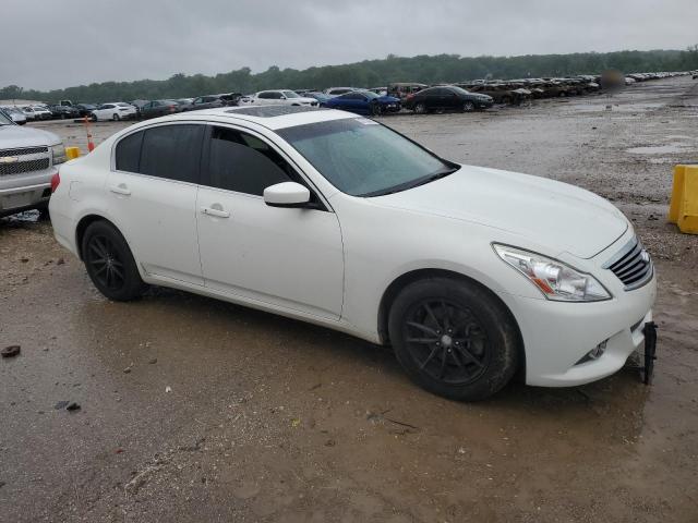 Aukcja sprzedaży 2013 Infiniti G37, vin: JN1CV6AR4DM353907, numer aukcji: 57163475