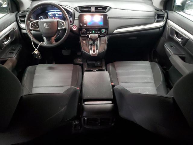 2019 Honda Cr-v მანქანა იყიდება აუქციონზე, vin: 2HKRW1H37KH000674, აუქციონის ნომერი: 57476305