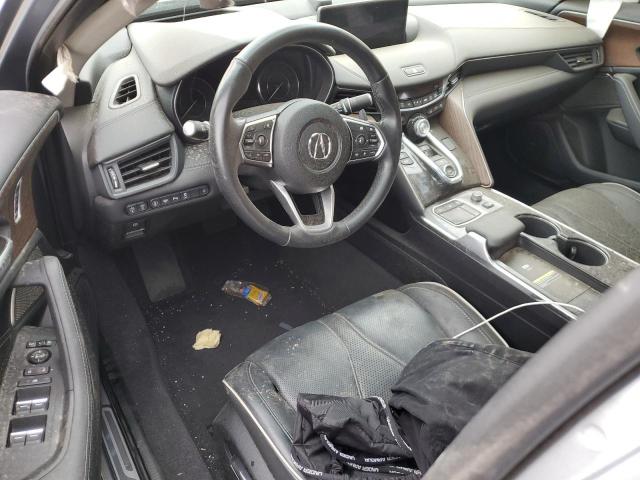 Aukcja sprzedaży 2021 Acura Tlx, vin: 19UUB6F64MA000630, numer aukcji: 58223305