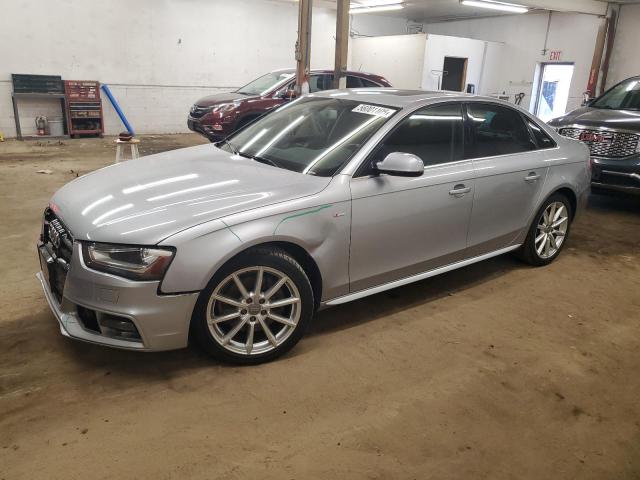 Aukcja sprzedaży 2015 Audi A4 Premium, vin: WAUFFAFL9FN026816, numer aukcji: 56001105