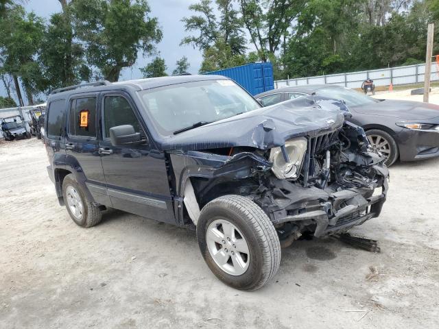 Продаж на аукціоні авто 2012 Jeep Liberty, vin: 1C4PJLAK2CW129596, номер лоту: 55872535