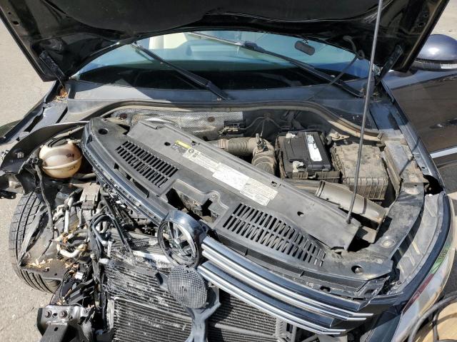 Aukcja sprzedaży 2016 Volkswagen Tiguan, vin: WVGBV7AXXGW039499, numer aukcji: 57394285