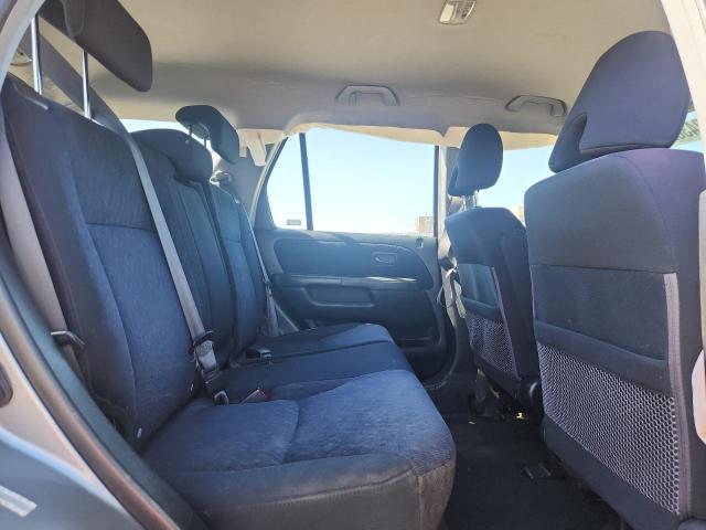 Aukcja sprzedaży 2005 Honda Cr-v, vin: JHLRD68555C002222, numer aukcji: 58243625