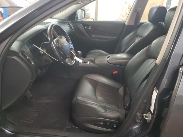 Aukcja sprzedaży 2010 Infiniti Ex35 Base, vin: JN1AJ0HR3AM757248, numer aukcji: 57889105