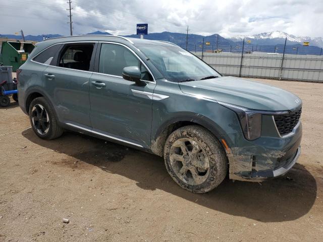 Aukcja sprzedaży 2025 Kia Sorento Ex, vin: KNDRJDJH4S5315518, numer aukcji: 57620905