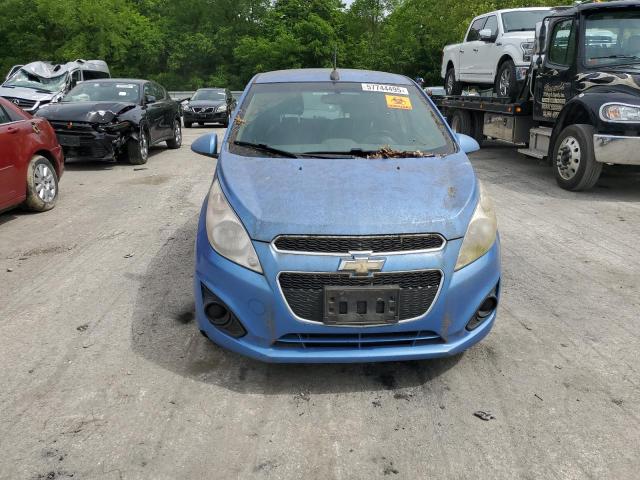 57744495 :رقم المزاد ، KL8CB6S96DC516723 vin ، 2013 Chevrolet Spark مزاد بيع