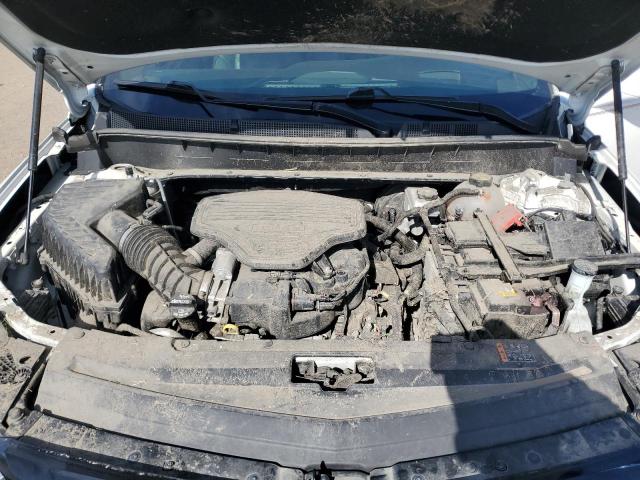 Продажа на аукционе авто 2020 Cadillac Xt6, vin: 1GYKPHRS2LZ140309, номер лота: 55979705
