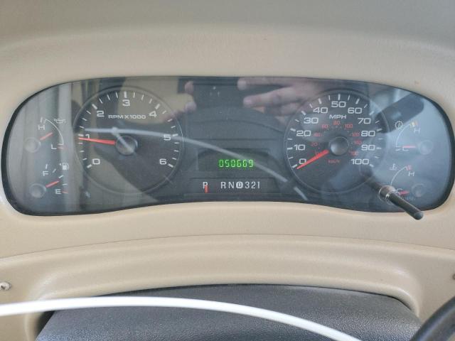 54376195 :رقم المزاد ، 1F6MF53YX80A02271 vin ، 2008 Ford F530 Super مزاد بيع