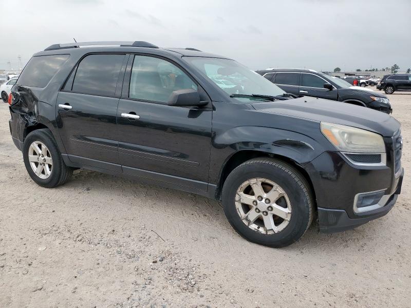 Продажа на аукционе авто 2014 Gmc Acadia Sle, vin: 1GKKRNED6EJ340444, номер лота: 57720925