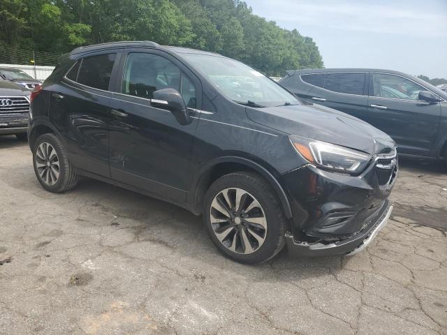 2018 Buick Encore Ess მანქანა იყიდება აუქციონზე, vin: KL4CJGSB9JB544675, აუქციონის ნომერი: 57132435