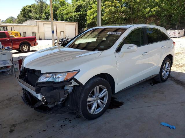 Aukcja sprzedaży 2014 Acura Rdx, vin: 5J8TB3H34EL000663, numer aukcji: 57990845