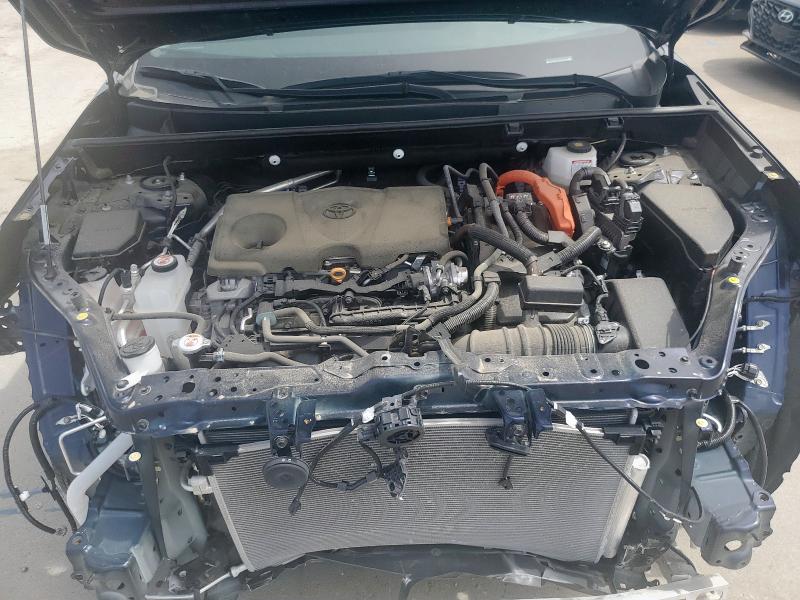 Aukcja sprzedaży 2023 Toyota Rav4 Limit, vin: 4T3D6RFV9PU126046, numer aukcji: 57059975