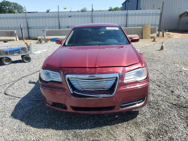 57789445 :رقم المزاد ، 2C3CCAAGXEH345789 vin ، 2014 Chrysler 300 مزاد بيع