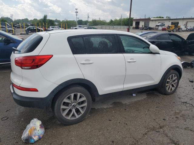 Продаж на аукціоні авто 2016 Kia Sportage, vin: KNDPB3AC3G7856848, номер лоту: 37256254