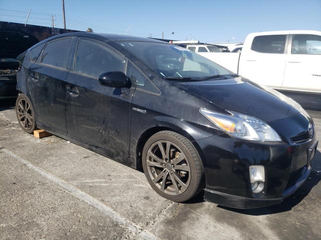 Продажа на аукционе авто 2011 Toyota Prius, vin: JTDKN3DU6B0314134, номер лота: 56604285