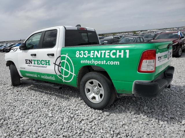 Продажа на аукционе авто 2022 Ram 1500, vin: 1C6SRECM5NN194553, номер лота: 44505344