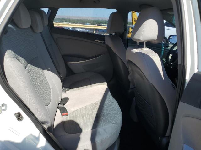 Продажа на аукционе авто 2016 Hyundai Accent Se, vin: KMHCT5AE4GU270360, номер лота: 57421815
