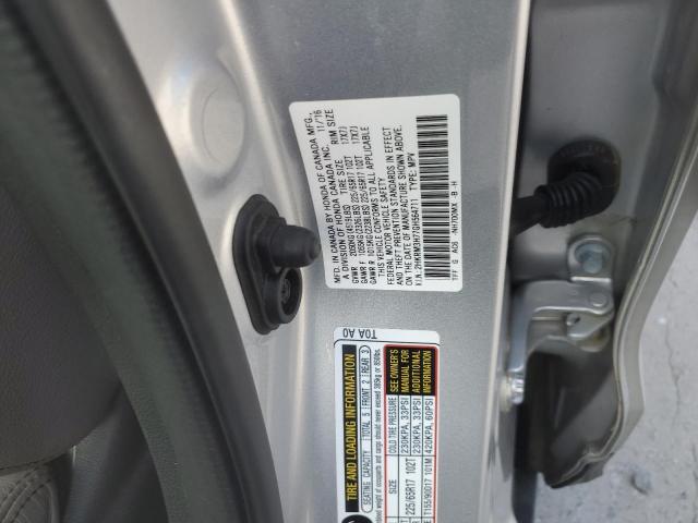 Продажа на аукционе авто 2016 Honda Cr-v Exl, vin: 2HKRM3H77GH564711, номер лота: 58363155