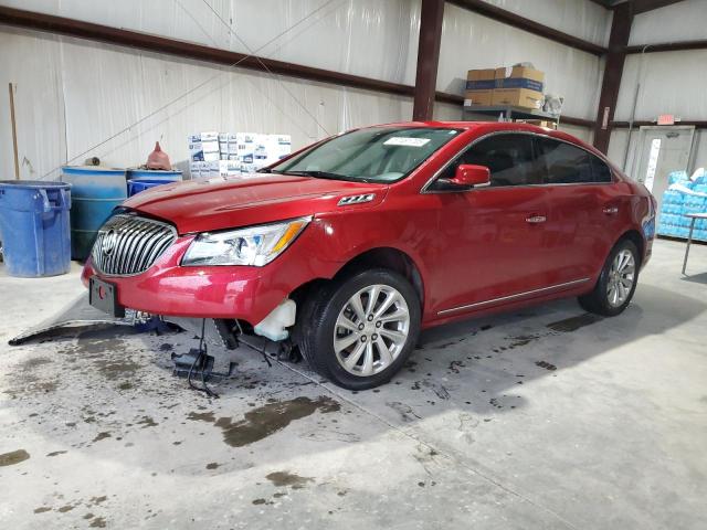 Продаж на аукціоні авто 2014 Buick Lacrosse, vin: 1G4GB5G30EF170882, номер лоту: 57481705
