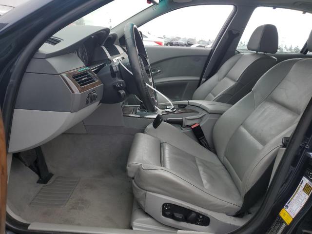 Продаж на аукціоні авто 2006 Bmw 550 I, vin: WBANB53526CP01289, номер лоту: 55360595