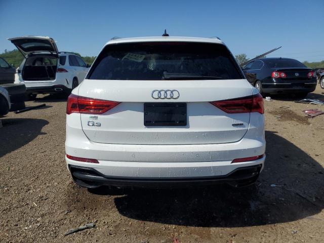 Aukcja sprzedaży 2023 Audi Q3 Premium, vin: WA1DECF34P1049951, numer aukcji: 56559505