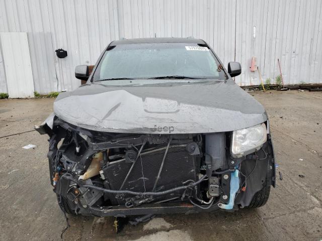2012 Jeep Grand Cherokee მანქანა იყიდება აუქციონზე, vin: 1C4RJFAG4CC234356, აუქციონის ნომერი: 57979975