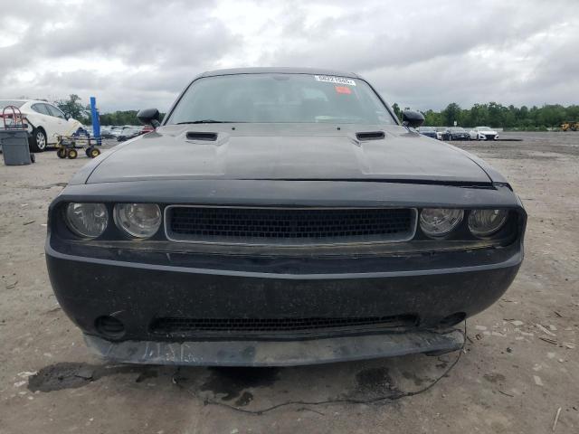 Продаж на аукціоні авто 2012 Dodge Challenger, vin: 2C3CDYAG3CH181076, номер лоту: 58221945