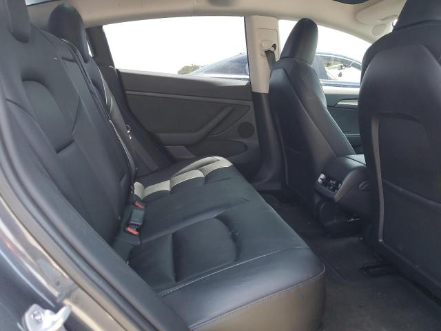 Продажа на аукционе авто 2023 Tesla Model 3, vin: 5YJ3E1EA2PF652748, номер лота: 57990705
