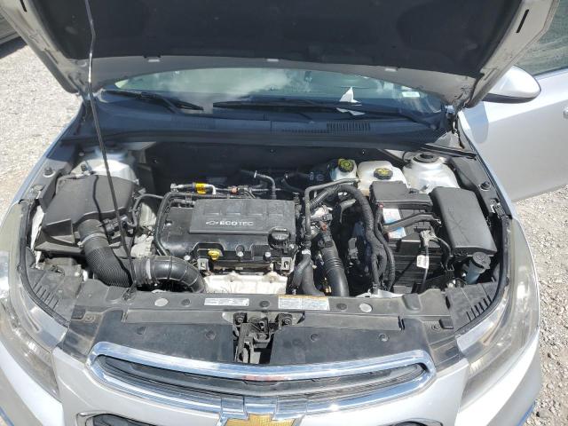 2015 Chevrolet Cruze Ltz მანქანა იყიდება აუქციონზე, vin: 1G1PG5SB1F7113762, აუქციონის ნომერი: 56901785