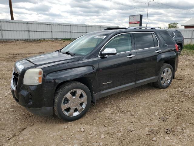 57035115 :رقم المزاد ، 2GKFLXE53C6292712 vin ، 2012 Gmc Terrain Sl مزاد بيع