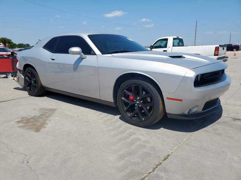 58481945 :رقم المزاد ، 2C3CDZAG4MH552186 vin ، 2021 Dodge Challenger مزاد بيع