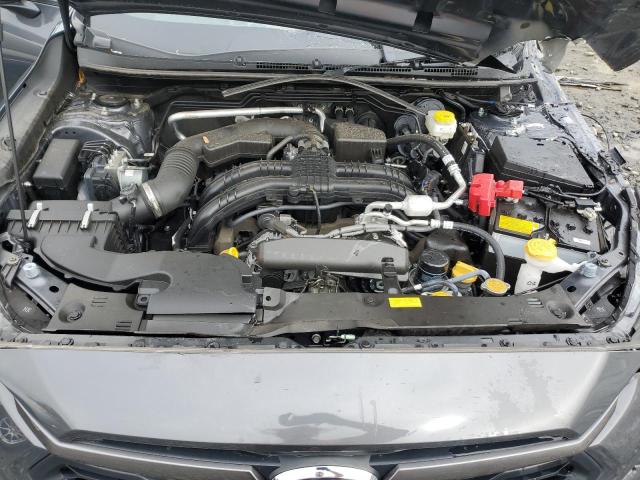 55848795 :رقم المزاد ، JF2GUADC6RH294744 vin ، 2024 Subaru Ascent Tou مزاد بيع