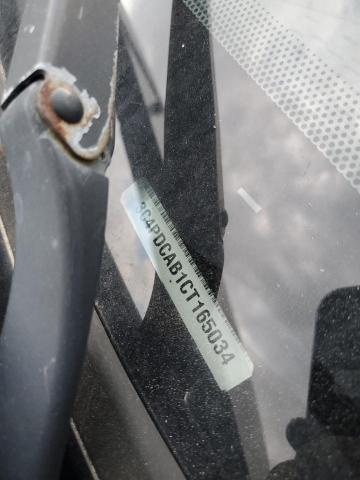 Продажа на аукционе авто 2012 Dodge Journey, vin: 3C4PDCAB1CT165034, номер лота: 58618005