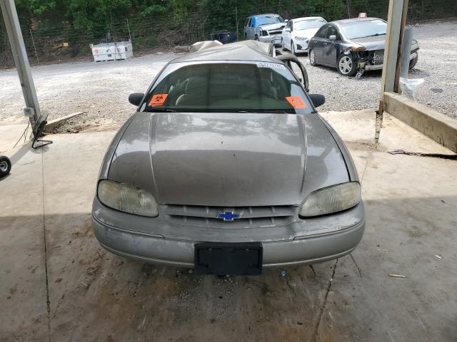 Продаж на аукціоні авто 1999 Chevrolet Lumina, vin: 2G1WL52M6X9215292, номер лоту: 57270785