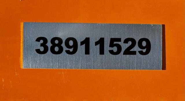 Продаж на аукціоні авто 2025 Other Heavy Equipment Excavator, vin: 38911529, номер лоту: 57808385