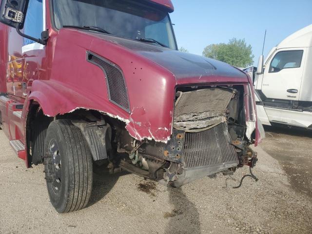 Продажа на аукционе авто 2007 Volvo Vn, vin: 4V4NC9GH57N481491, номер лота: 55566735