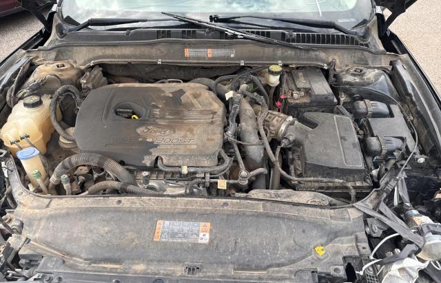 Aukcja sprzedaży 2017 Ford Fusion Se, vin: 3FA6P0HD3HR335333, numer aukcji: 58443285