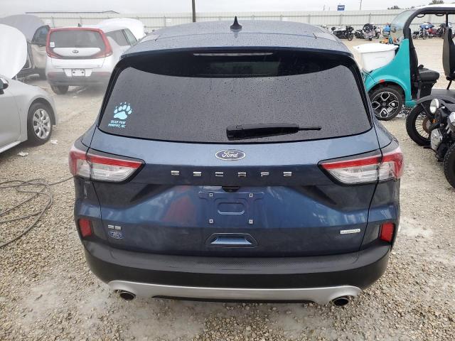 58230365 :رقم المزاد ، 1FMCU0G66LUC32803 vin ، 2020 Ford Escape Se مزاد بيع