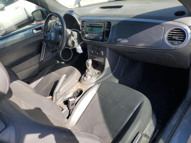 56331205 :رقم المزاد ، 3VW5X7ATXDM827135 vin ، 2013 Volkswagen Beetle مزاد بيع