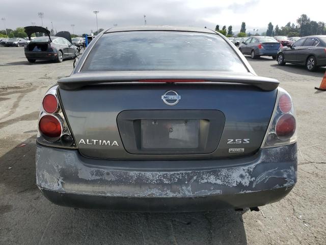 55904705 :رقم المزاد ، 1N4AL11DX6N411619 vin ، 2006 Nissan Altima مزاد بيع