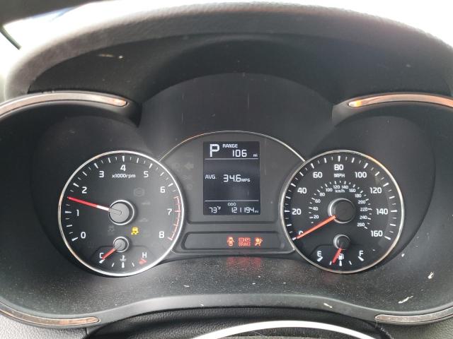 Продажа на аукционе авто 2018 Kia Forte, vin: 3KPFK4A7XJE258803, номер лота: 58556845