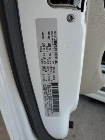 Продажа на аукционе авто 2015 Chrysler Town & Country, vin: 2C4RC1BGXFR572528, номер лота: 56315875