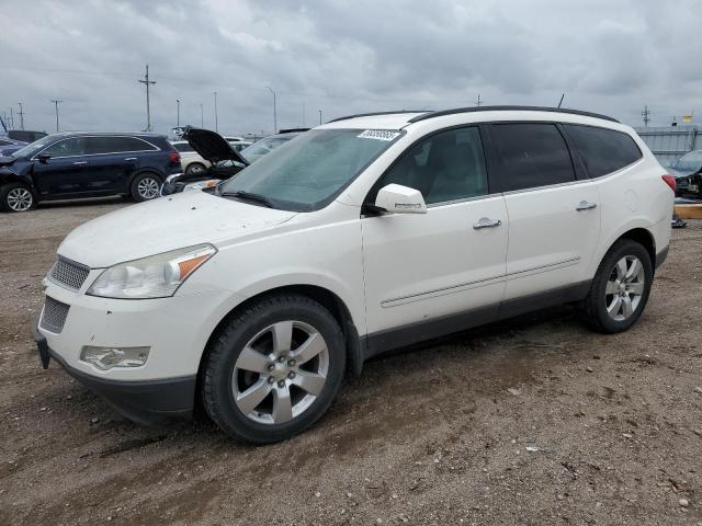 Auction sale of the 2012 Chevrolet Traverse L, vin: 1GNKVLED5CJ104688, lot number: 58358565