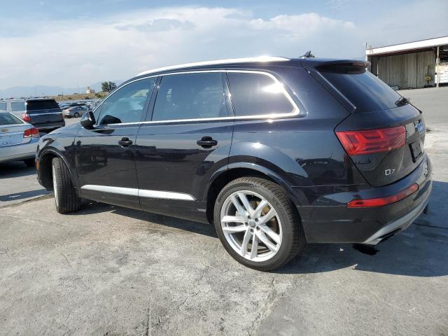 2017 Audi Q7 მანქანა იყიდება აუქციონზე, vin: WA1VAAF72HD029978, აუქციონის ნომერი: 55656485