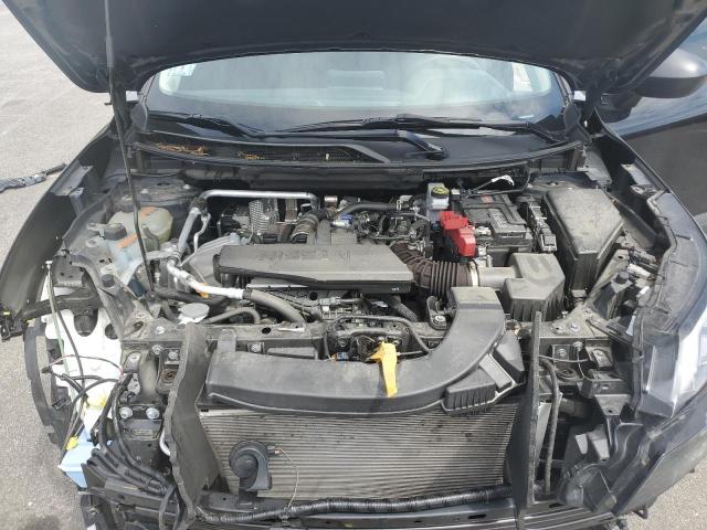 56979795 :رقم المزاد ، 5N1BT3AB3RC680811 vin ، 2024 Nissan Rogue S مزاد بيع