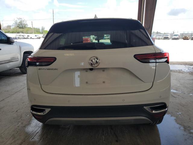 Aukcja sprzedaży 2022 Buick Envision E, vin: LRBFZNR41ND053260, numer aukcji: 67327475
