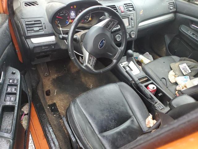 Продаж на аукціоні авто 2014 Subaru Xv Crosstr, vin: JF2GPAGC1E8311852, номер лоту: 57431575