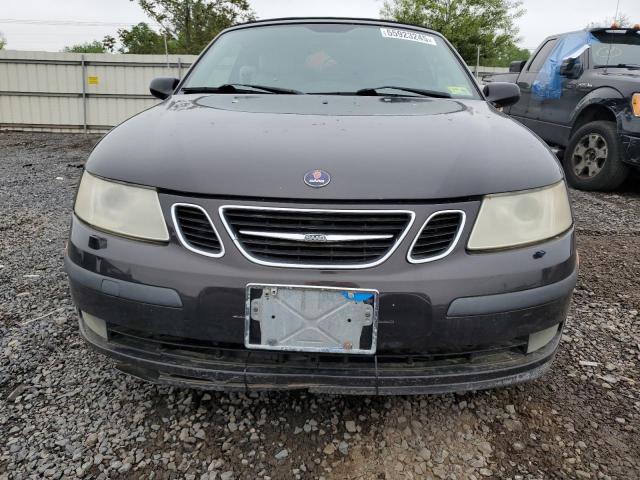 Aukcja sprzedaży 2004 Saab 9-3 Arc, vin: YS3FD79Y746020211, numer aukcji: 55923245