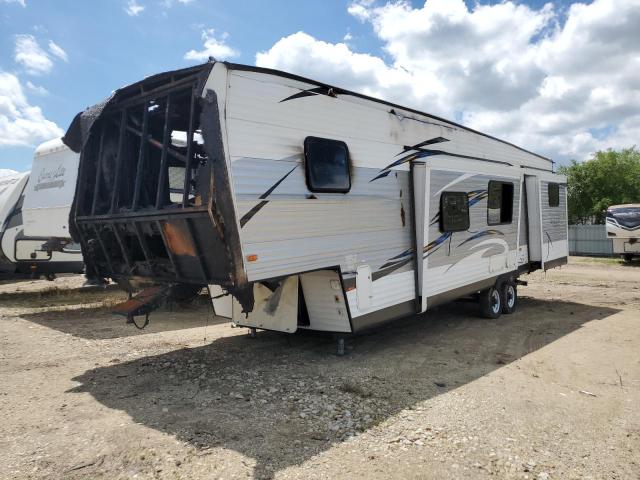 Aukcja sprzedaży 2017 Forest River Salem Recreational Vehicle (rv), vin: 4X4FSMJ22HA318326, numer aukcji: 54413595